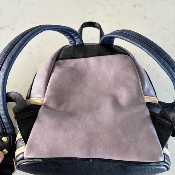 Loungefly Marvel Avengers Infinity‎ War Backpack main image 12